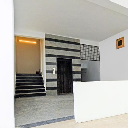 Hotel O Malani Inn Haïdarabad Extérieur photo