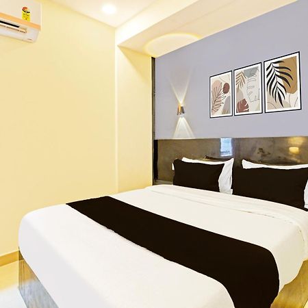 Hotel O Malani Inn Haïdarabad Extérieur photo